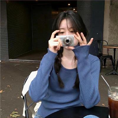 火星女孩