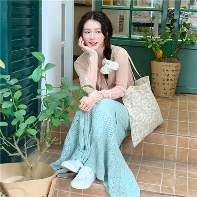 绿色的声音