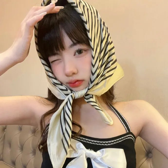 白昼妻子