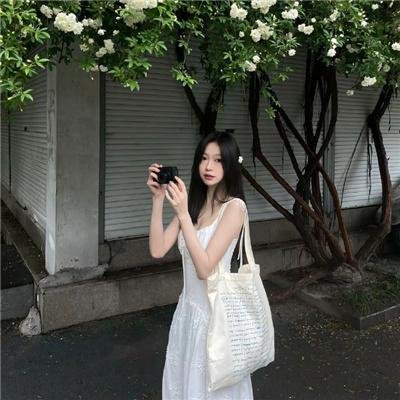 韭菜花开